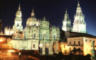 CAMINHO DE SANTIAGO DE COMPOSTELA COM CLASSE