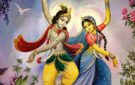 krishna e radha representam o amor dos espiritualistas