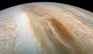 Júpiter em Capricórnio: a grande conjunção de 2020